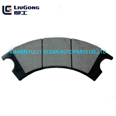 Brake pad