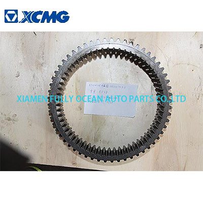 Gearbox gear