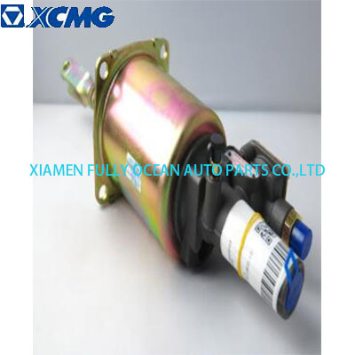 CLUTCH BOOSTER CYLINDER