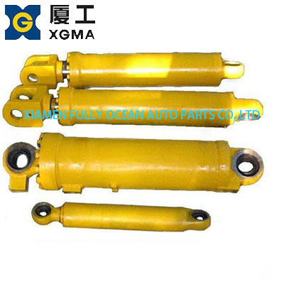 Steering cylinder