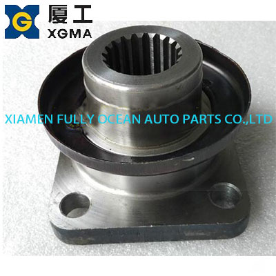 Input Flange