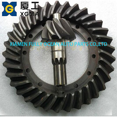 Main Drive Gear