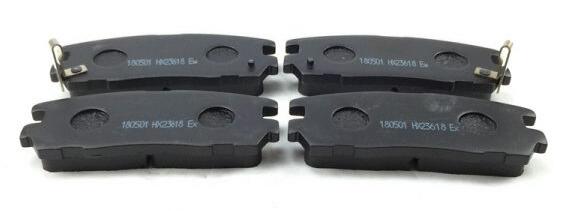 Brake Pad