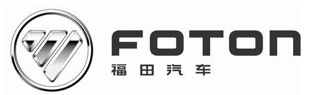 FOTON PARTS