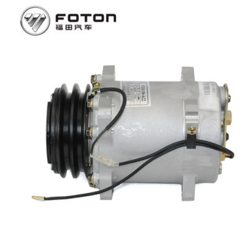 FOTON Compressor