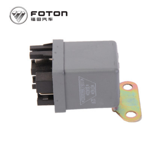 FOTON Relay