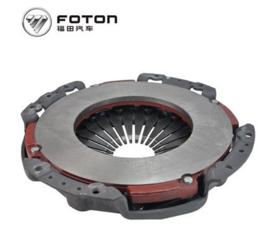 FOTON Clutch Pressure Plate