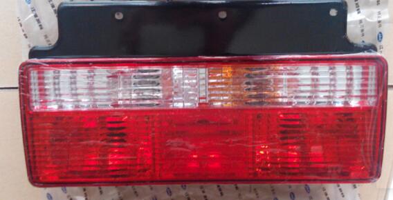 JAC Tail Lamp