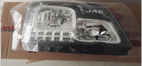 JAC Head Light