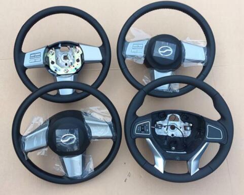 ZX Auto steering wheel