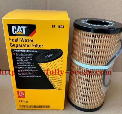 CAT Fuel/Water Separator Filter