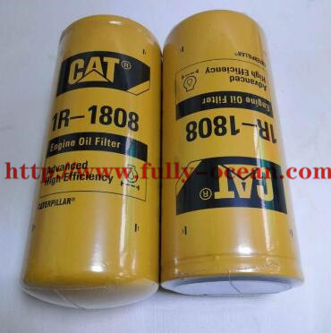 CAT Alternator Fuel Filter