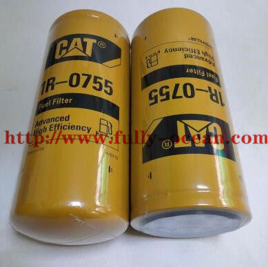 CAT Alternator Fuel Filter