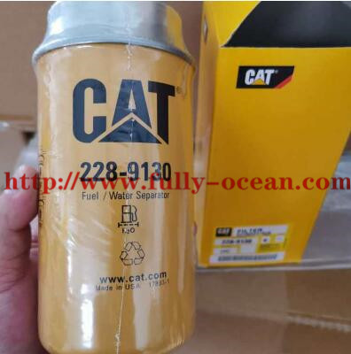 CAT Fuel/Water Separator Filter