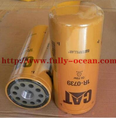 CAT Oil Filter