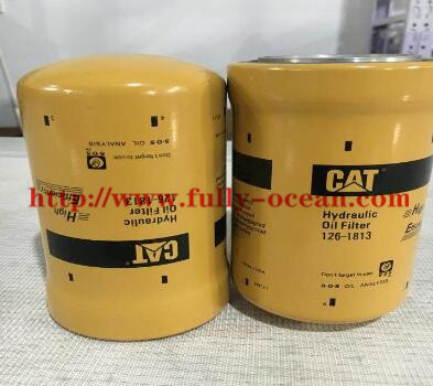 CAT Hydraulic Oil Filter