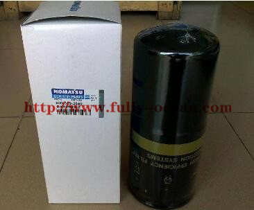 Komatsu Fuel Filter