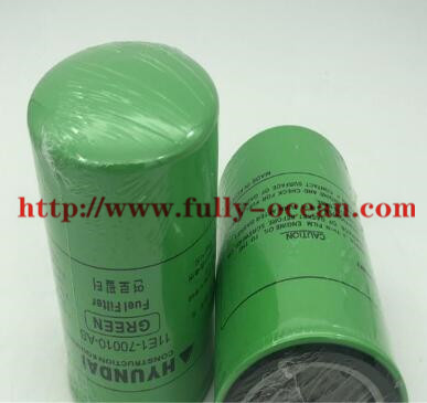 Hyundai Fuel Filter