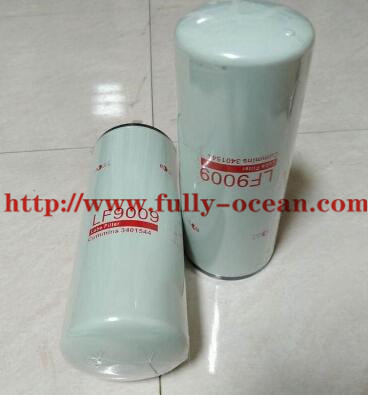 Fleetguard Filter