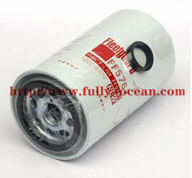 Fleetguard Filter
