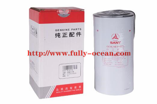 SANY Fuel Filter