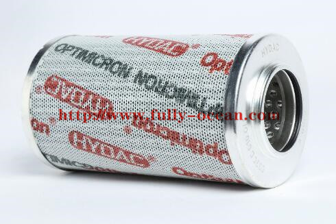 SANY HYDRAULIC FILTER
