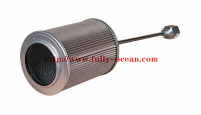 SANY Hydraulic suction filter