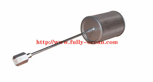 SANY Hydraulic suction filter