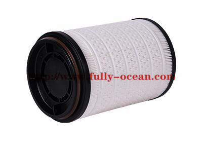 SANY small cartridge fuel filter