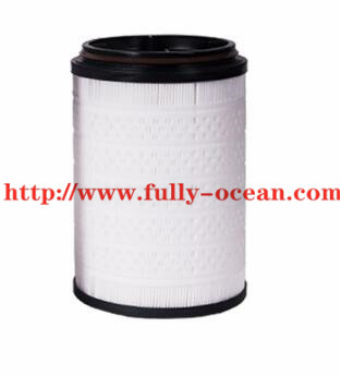 SANY small cartridge fuel filter