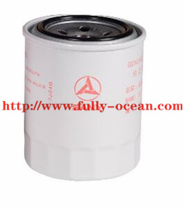 SANY HYDRAULIC OIL FILTER