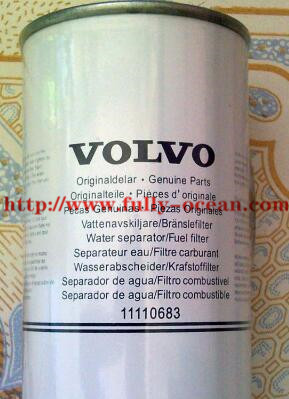 VOLVO Water Separator