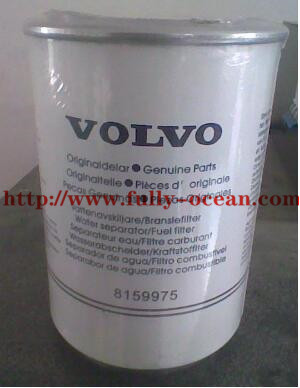 VOLVO Water Separator