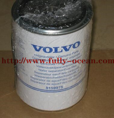 VOLVO Water Separator