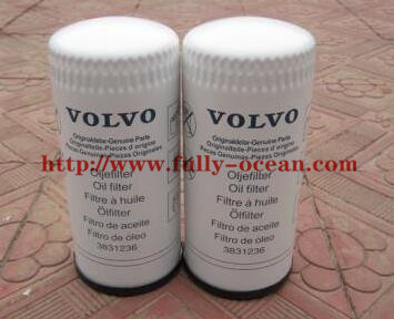 VOLVO Oil Filter