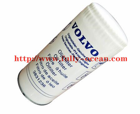VOLVO Oil Filter