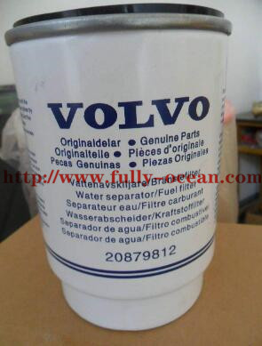 VOLVO Water Separator