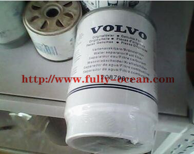 VOLVO Water Separator