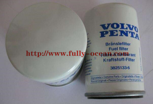 VOLVO Fuel Filter