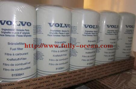 VOLVO Fuel Filter