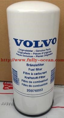 VOLVO Fuel Filter