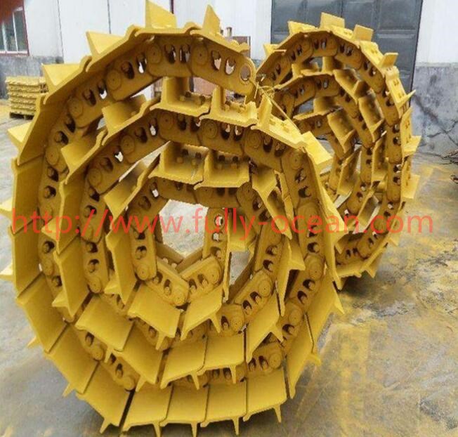 Track Link Assy