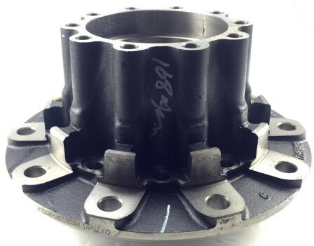 KING LONG Wheel Hub