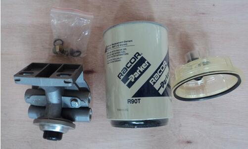 KING LONG FUEL FILTER