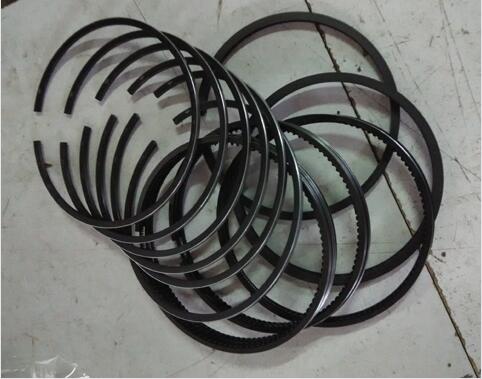 HIGER piston ring