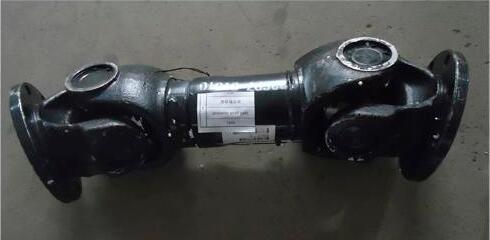 HIGER PROPELLER SHAFT ASSY