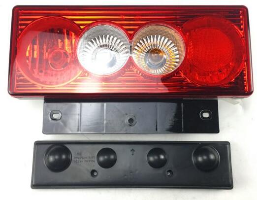 Rear Combination Lamp